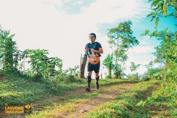 Fleur De Lys La Vuông Trail - Ảnh #2417696