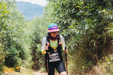 Fleur De Lys La Vuông Trail - Ảnh #2416369