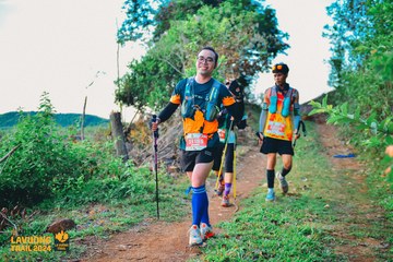 Fleur De Lys La Vuông Trail - Ảnh #2417526