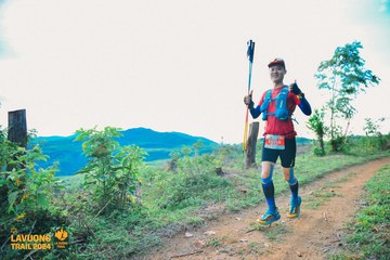 Fleur De Lys La Vuông Trail - Ảnh #2417562