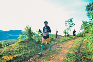 Fleur De Lys La Vuông Trail - Ảnh #2417612