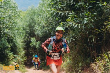 Fleur De Lys La Vuông Trail - Ảnh #2416402