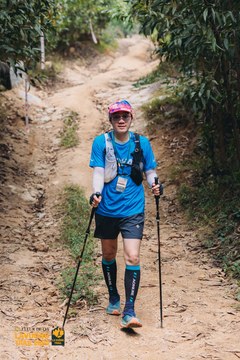 Fleur De Lys La Vuông Trail - Ảnh #2416322