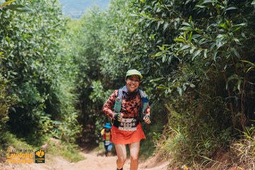 Fleur De Lys La Vuông Trail - Ảnh #2416392