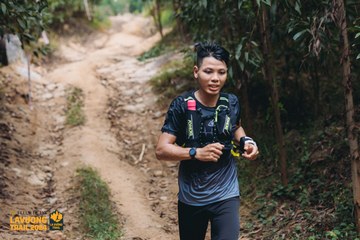 Fleur De Lys La Vuông Trail - Ảnh #2416715