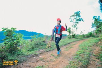 Fleur De Lys La Vuông Trail - Ảnh #2417572