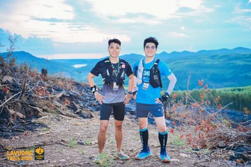 Fleur De Lys La Vuông Trail - Ảnh #2417281