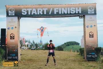 Fleur De Lys La Vuông Trail - Ảnh #2415956