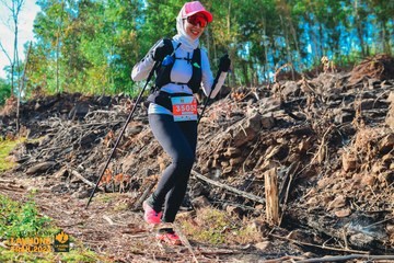 Fleur De Lys La Vuông Trail - Ảnh #2417846