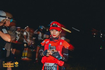 Fleur De Lys La Vuông Trail - Ảnh #2417247