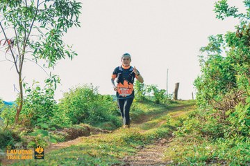 Fleur De Lys La Vuông Trail - Ảnh #2417755