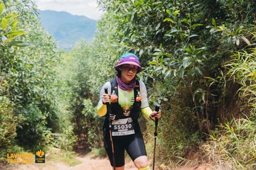 Fleur De Lys La Vuông Trail - Ảnh #2416365