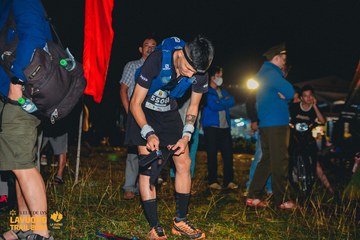 Fleur De Lys La Vuông Trail - Ảnh #2417234