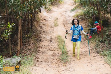 Fleur De Lys La Vuông Trail - Ảnh #2416672