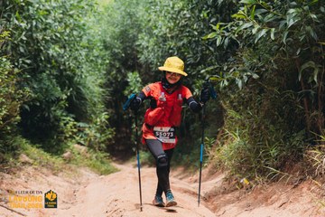 Fleur De Lys La Vuông Trail - Ảnh #2416438