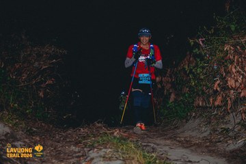 Fleur De Lys La Vuông Trail - Ảnh #2417084