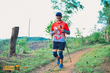 Fleur De Lys La Vuông Trail - Ảnh #2417587