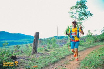 Fleur De Lys La Vuông Trail - Ảnh #2417558