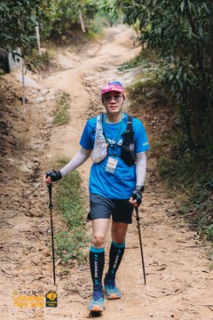 Fleur De Lys La Vuông Trail - Ảnh #2416321