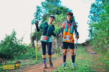 Fleur De Lys La Vuông Trail - Ảnh #2417531