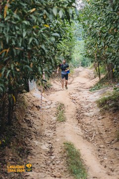 Fleur De Lys La Vuông Trail - Ảnh #2416697