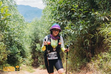 Fleur De Lys La Vuông Trail - Ảnh #2416367