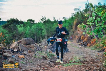 Fleur De Lys La Vuông Trail - Ảnh #2417482