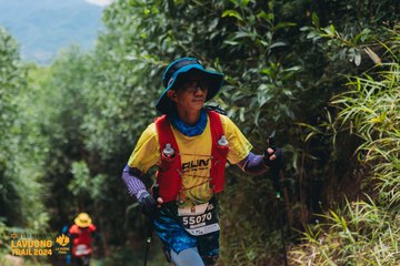 Fleur De Lys La Vuông Trail - Ảnh #2416413