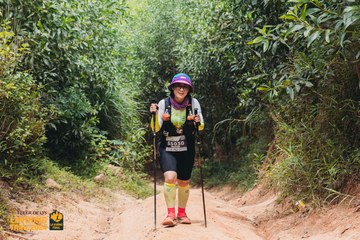 Fleur De Lys La Vuông Trail - Ảnh #2416345