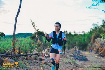 Fleur De Lys La Vuông Trail - Ảnh #2417350