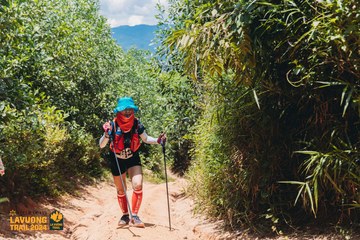 Fleur De Lys La Vuông Trail - Ảnh #2416555