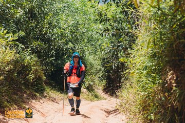 Fleur De Lys La Vuông Trail - Ảnh #2416572