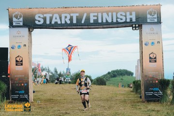 Fleur De Lys La Vuông Trail - Ảnh #2415987