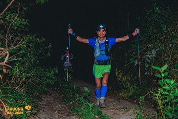 Fleur De Lys La Vuông Trail - Ảnh #2416959