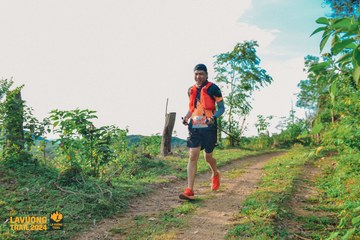 Fleur De Lys La Vuông Trail - Ảnh #2417636