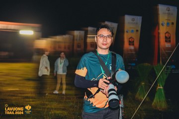 Fleur De Lys La Vuông Trail - Ảnh #2417145