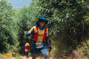 Fleur De Lys La Vuông Trail - Ảnh #2416415