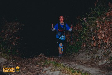 Fleur De Lys La Vuông Trail - Ảnh #2416987