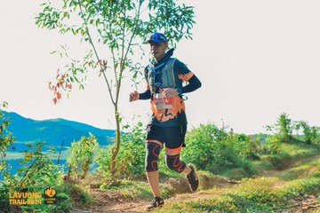 Fleur De Lys La Vuông Trail - Ảnh #2417765