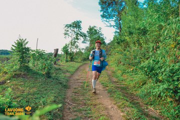 Fleur De Lys La Vuông Trail - Ảnh #2417642