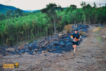 Fleur De Lys La Vuông Trail - Ảnh #2417466