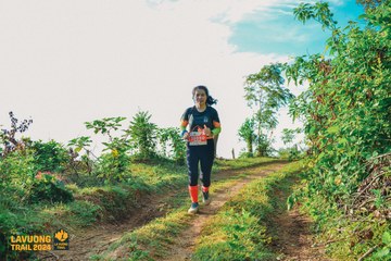 Fleur De Lys La Vuông Trail - Ảnh #2417721
