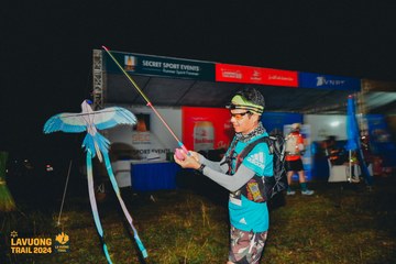 Fleur De Lys La Vuông Trail - Ảnh #2417135