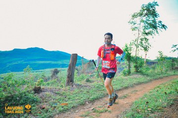 Fleur De Lys La Vuông Trail - Ảnh #2417545