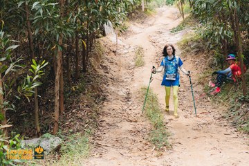 Fleur De Lys La Vuông Trail - Ảnh #2416667