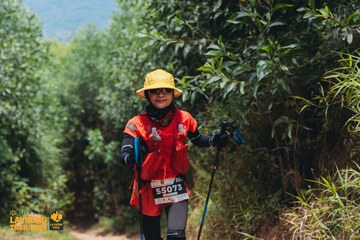 Fleur De Lys La Vuông Trail - Ảnh #2416445