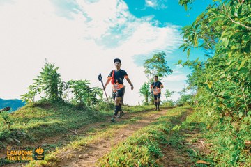 Fleur De Lys La Vuông Trail - Ảnh #2417691