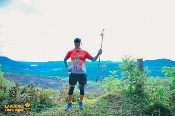 Fleur De Lys La Vuông Trail - Ảnh #2417592