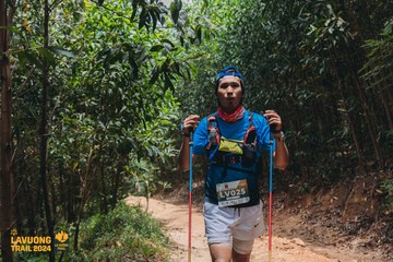 Fleur De Lys La Vuông Trail - Ảnh #2416658