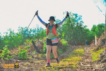 Fleur De Lys La Vuông Trail - Ảnh #2417903